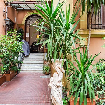 Karisma Διαμέρισμα *