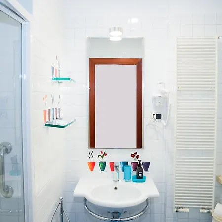 Karisma Διαμέρισμα Ρώμη