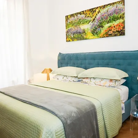 Karisma Διαμέρισμα Ρώμη