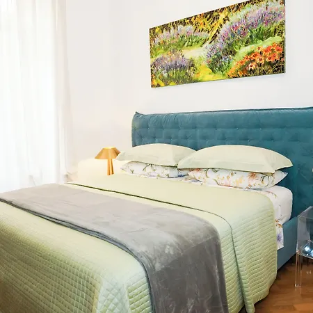 Διαμέρισμα Karisma Ρώμη