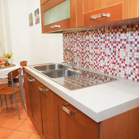 Karisma Διαμέρισμα Ρώμη