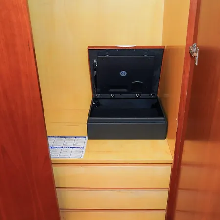 Karisma Διαμέρισμα