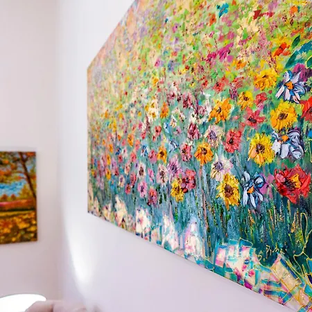 Apartament Karisma *