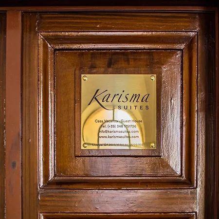 Karisma