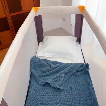 Apartament Karisma Rzym