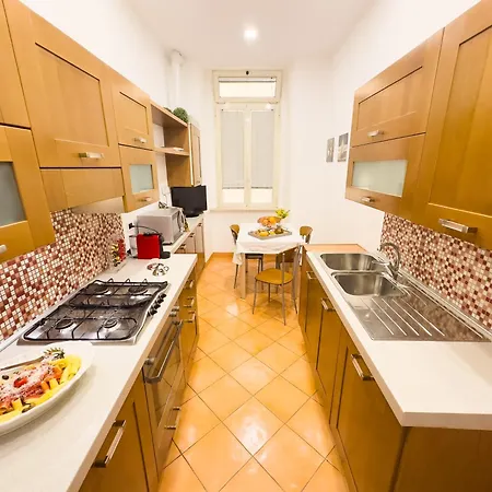 Karisma Apartament
