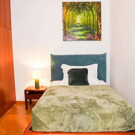 Apartament Karisma
