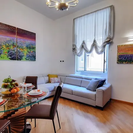 Karisma Apartament *