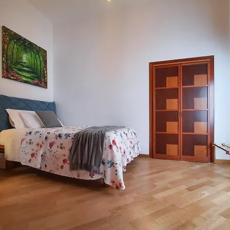 Karisma Apartament *