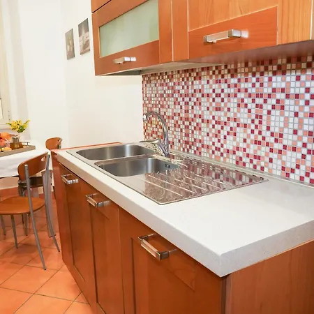 Apartament Karisma Rzym