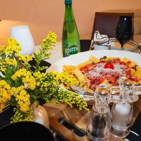 Karisma Apartament