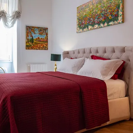 Apartament Karisma *