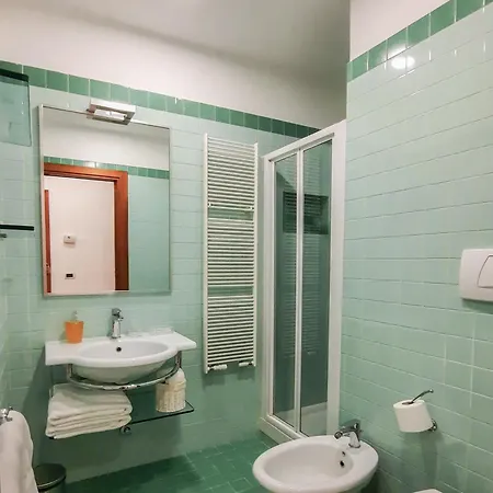 Apartament Karisma Rzym