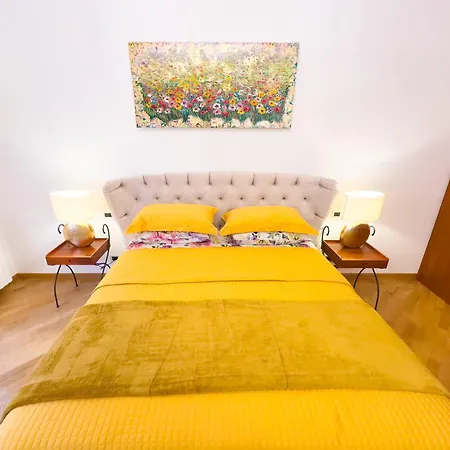 Karisma Apartament