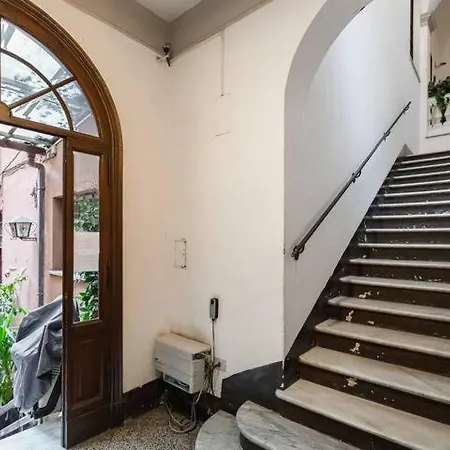 Karisma Apartament