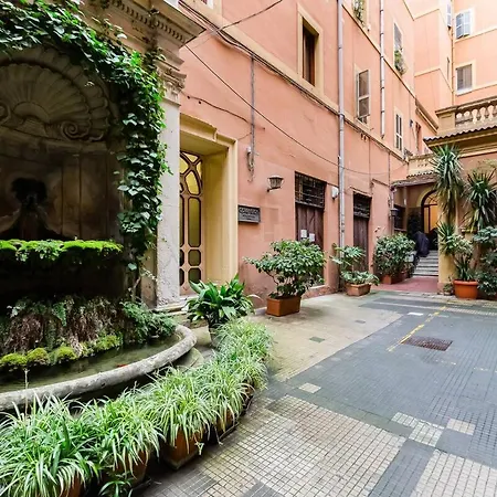 Apartament Karisma