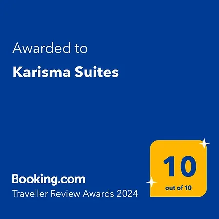 Karisma Apartament Rzym