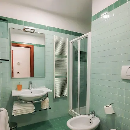 Apartament Karisma