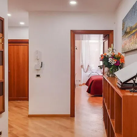 Karisma Apartament *