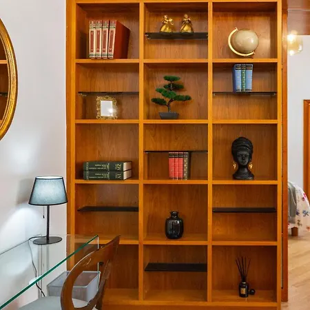 Karisma Апартаменты Рим