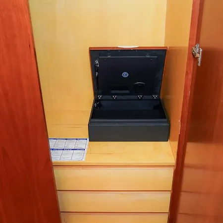 Karisma Lägenhet Rom