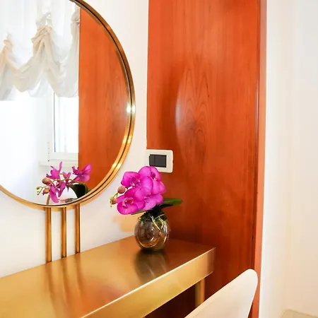 Karisma Lägenhet Rom