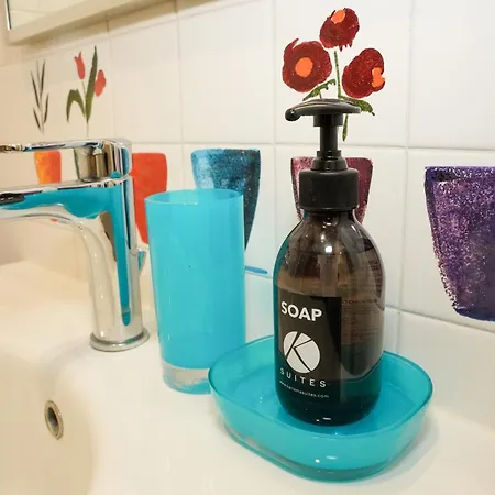 Lägenhet Karisma Rom