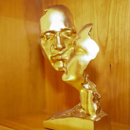 Karisma Lägenhet Rom