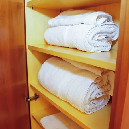 Karisma Lägenhet Rom