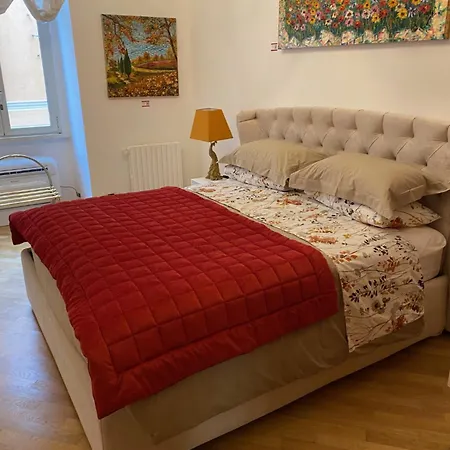 Appartement Karisma