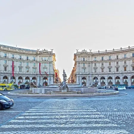 Appartamento Karisma
