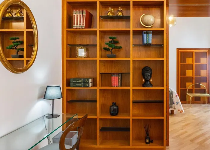 Karisma Apartment Rome