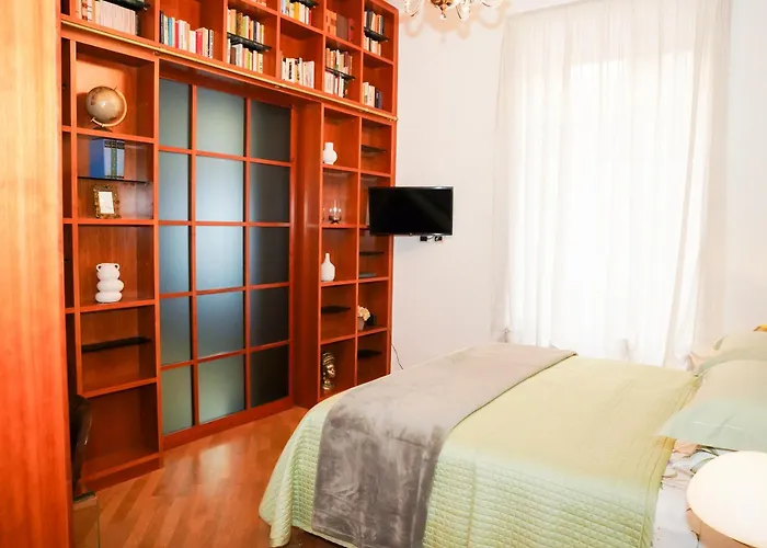 Apartment Karisma *