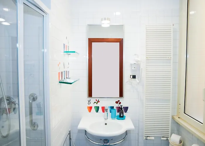 Karisma Apartment Rome