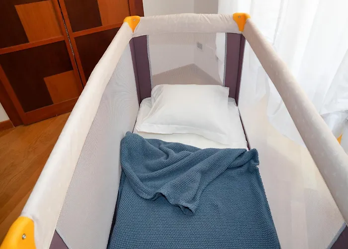 Apartment Karisma Rome