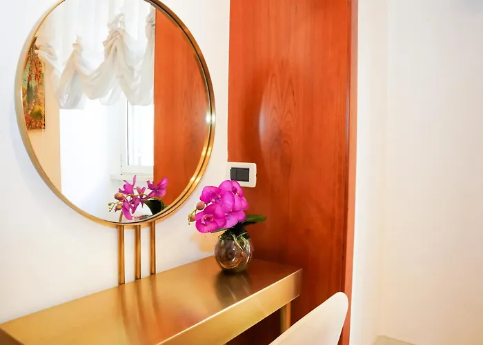 Karisma Apartment Rom