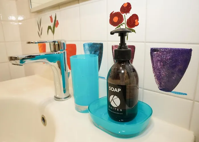 Apartment Karisma Rome