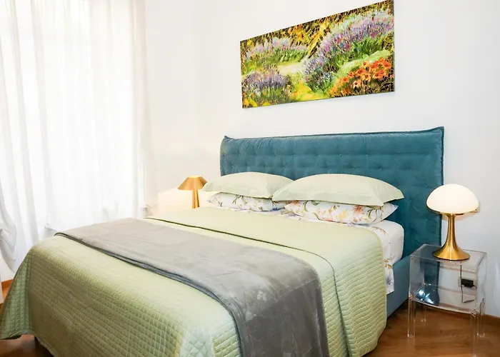 Karisma Apartment Rome