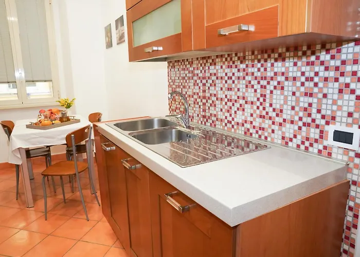 Apartment Karisma Rome