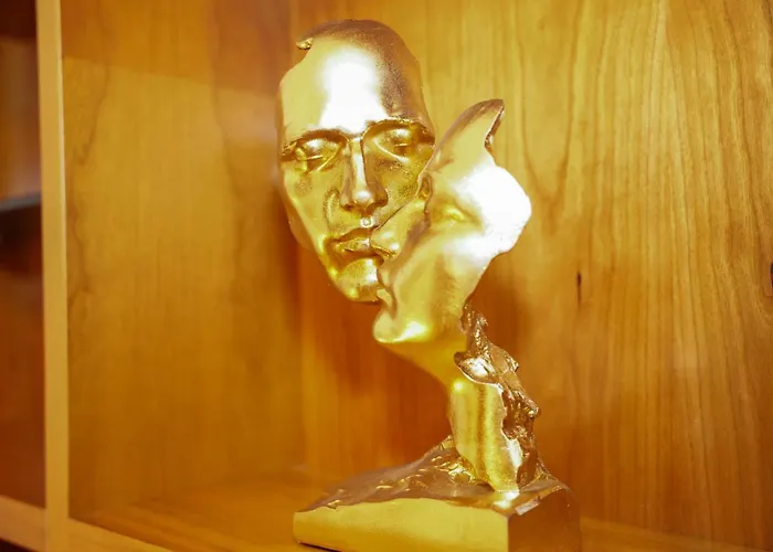 Karisma Apartment Rome