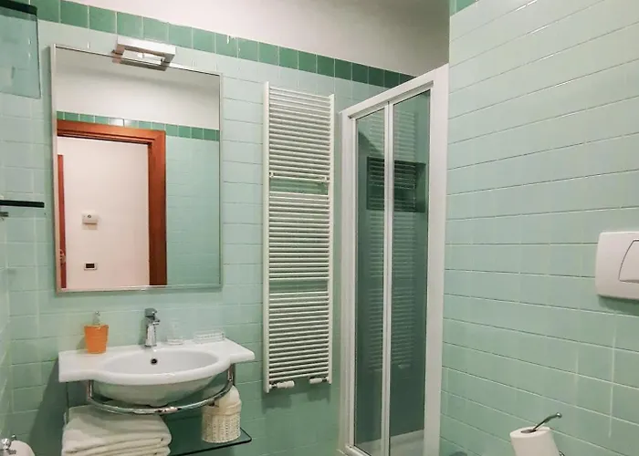 Apartment Karisma Rome