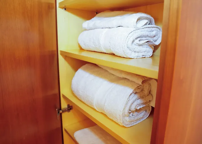 Karisma Apartment Rome