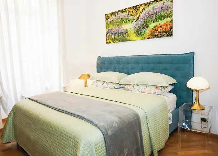 Apartment Karisma Rome