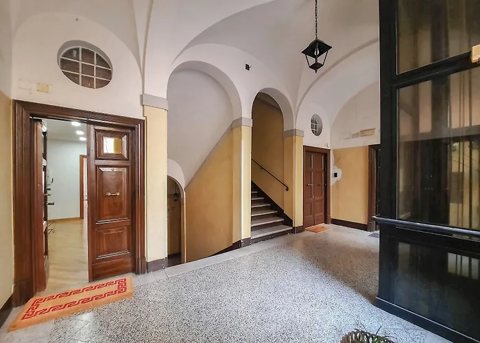 Karisma Apartment Rome