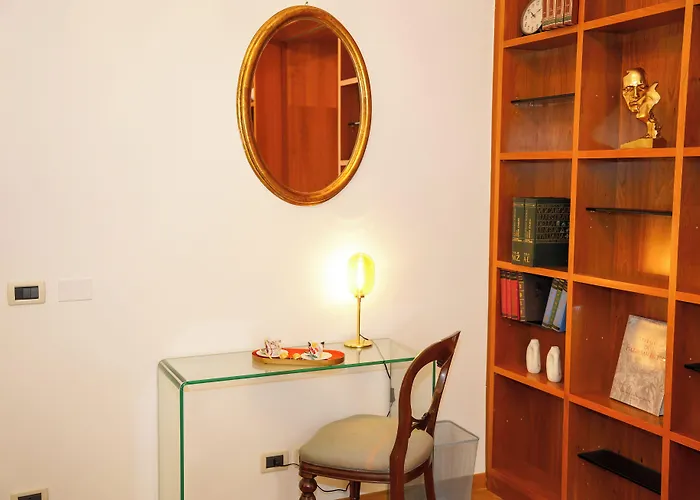 Karisma Apartment Rome