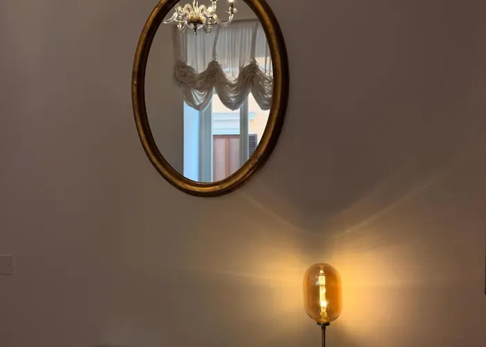 Apartment Karisma Rome