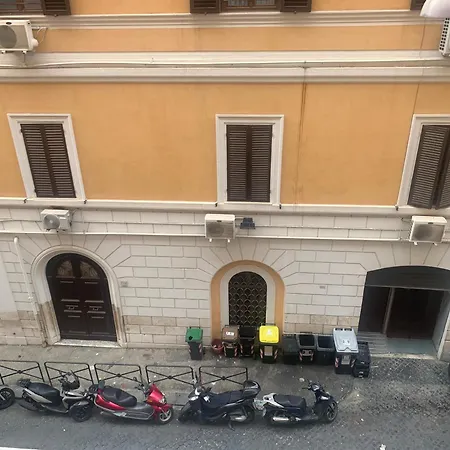Karisma Apartment *