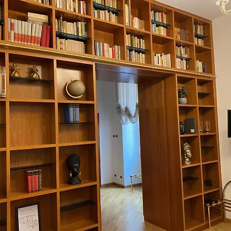 Apartment Karisma Rome