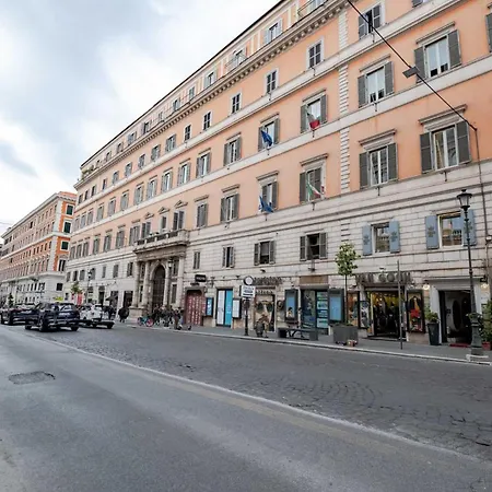 Karisma Rome