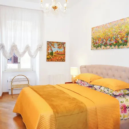 Karisma Apartment